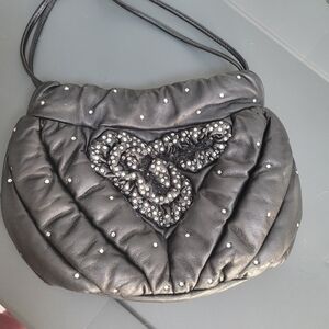 Rita Diana for Mylinka NYC Vintage Bag/purse